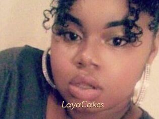 LayaCakes