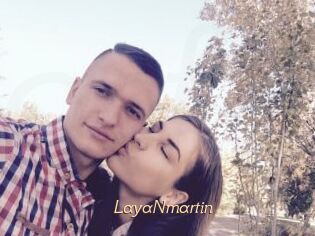 LayaNmartin