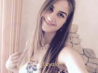 Layala