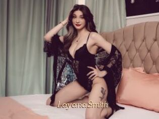 LayanaSmith