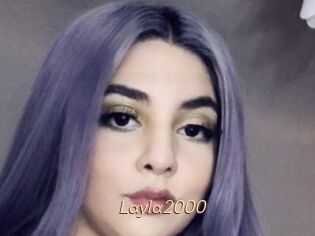Layla2000