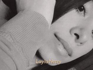 LaylaHenry