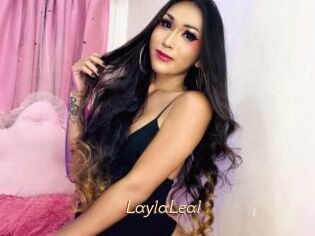 LaylaLeal