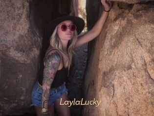 LaylaLucky