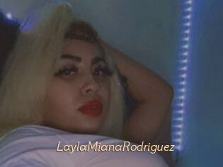 LaylaMianaRodriguez