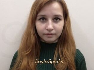 LaylaSparks