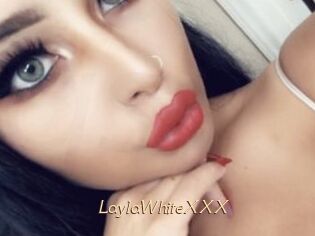 LaylaWhiteXXX