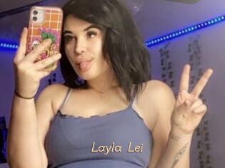 Layla_Lei