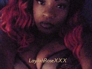 LaylahRoseXXX