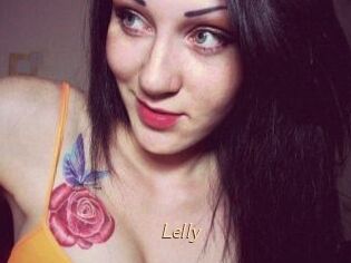 LeIIy