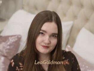 LeaGoldman