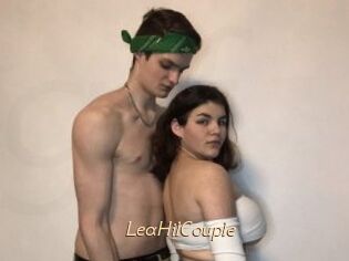 LeaHilCouple