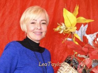 LeaTaylor