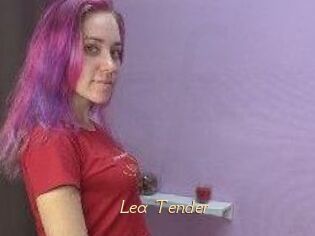 Lea_Tender