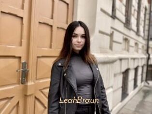LeahBraun