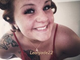 Leahjade22