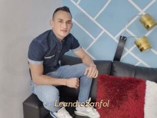LeandroSanfol