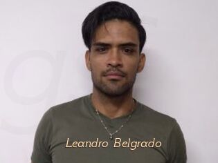 Leandro_Belgrado