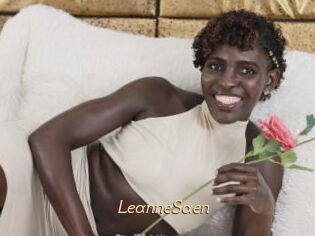 LeanneSaen