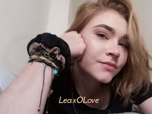 LeaxOLove