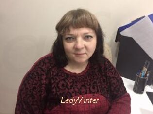 LedyVinter
