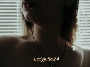 Ledyjulia24