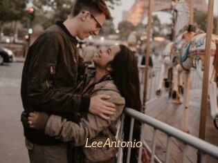 LeeAntonio