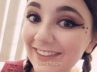 LeeHarper