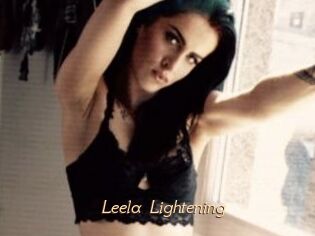 Leela_Lightening
