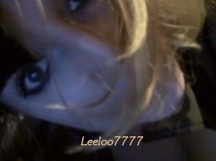 Leeloo7777