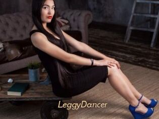 LeggyDancer