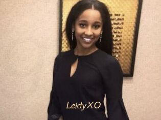 LeidyXO