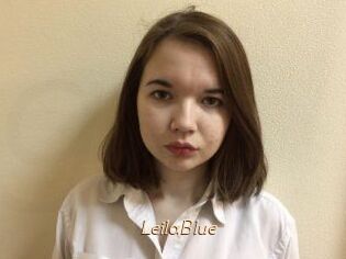 LeilaBlue