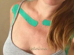 LeilaGrace