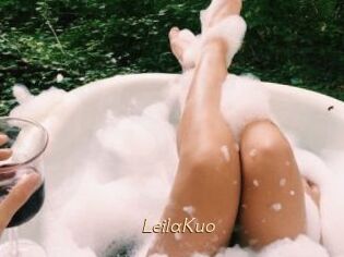 LeilaKuo
