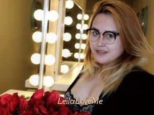 LeilaLoveMe