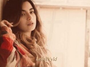LeilaWyld
