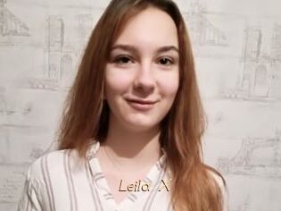 Leila_X