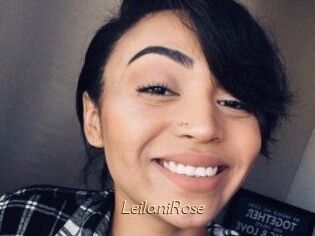 LeilaniRose
