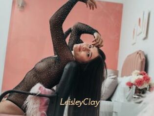LeisleyClay