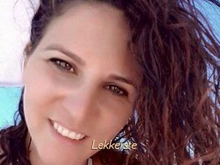 Lekkerste