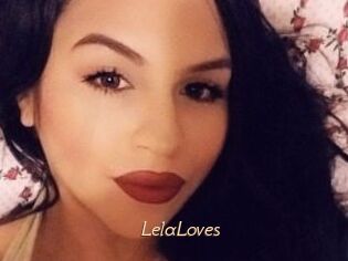 LelaLoves