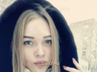 Lelichka
