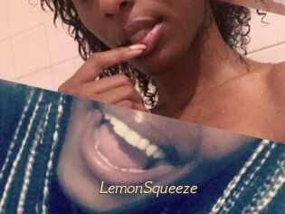 LemonSqueeze