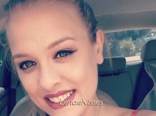 LenaeKisses