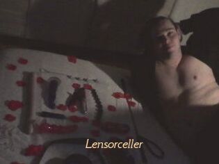 Lensorceller