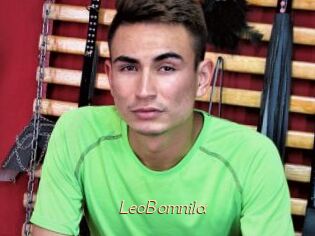 LeoBomnila