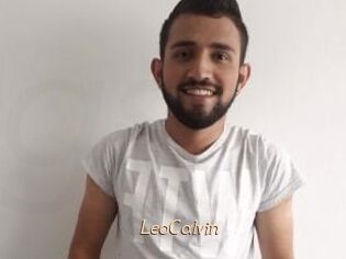 LeoCalvin