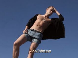 LeoJohnson