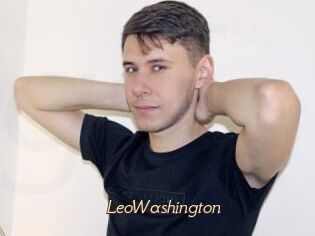 LeoWashington